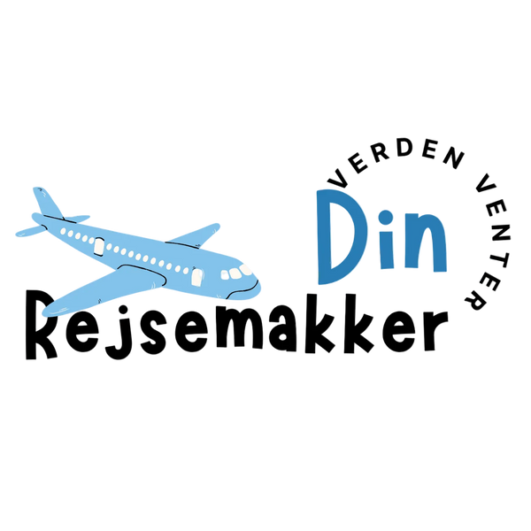Din Rejsemakker